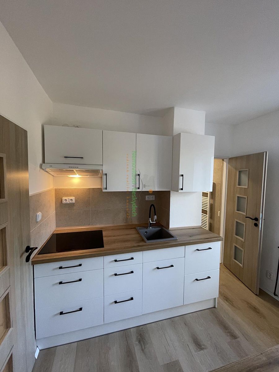 Prodej bytu 2+kk 51 m² – fotografie 2