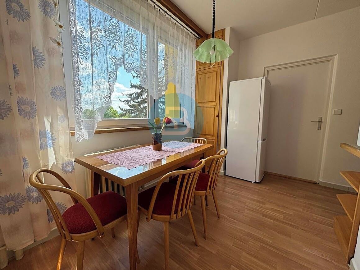 Pronájem bytu 3+1 71 m² – fotografie 3