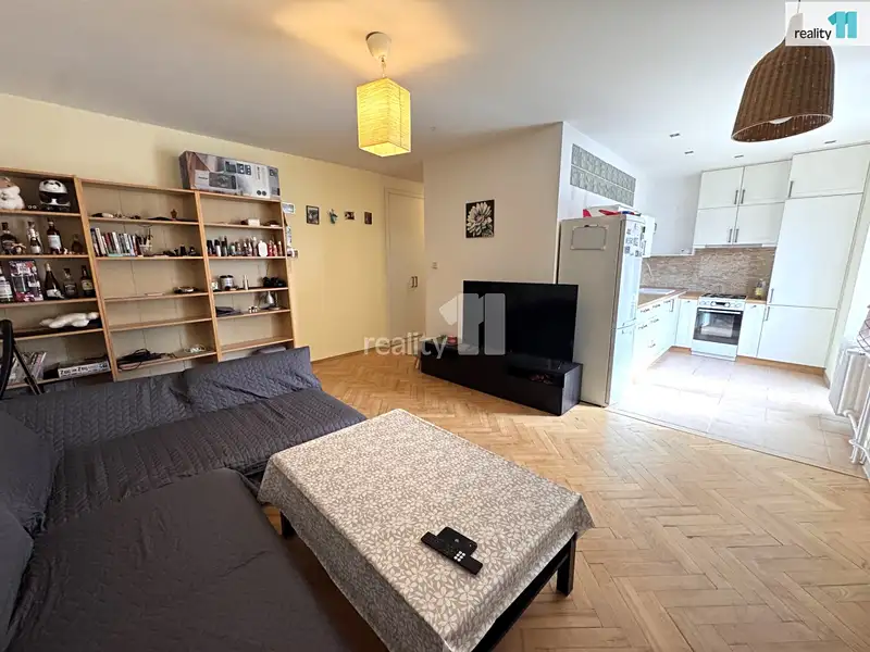 Pronájem bytu 2+kk 54 m², Praha – náhled fotky 1