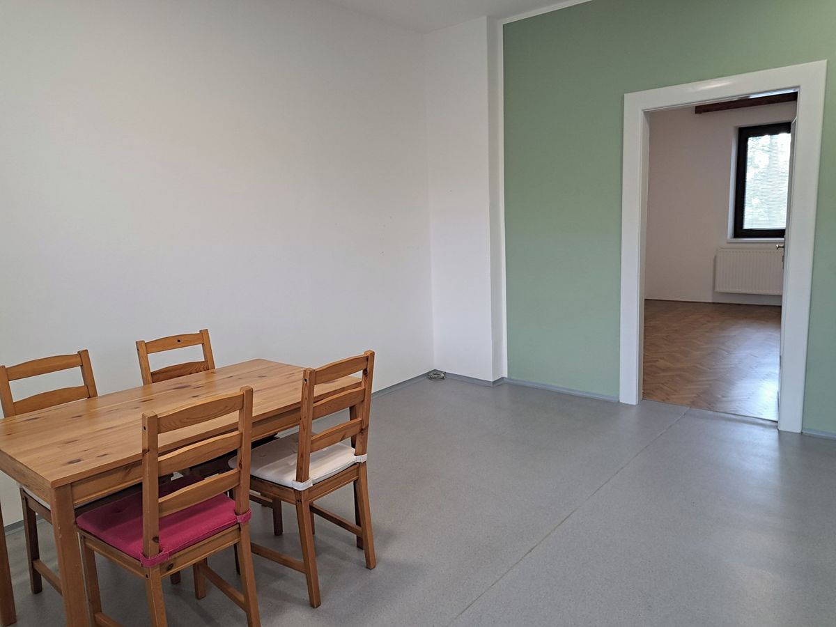Pronájem bytu 2+1 72 m² – fotografie 5
