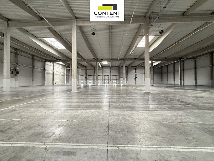 Pronájem komerčního prostoru, 5 119 m² (10 z 18)
