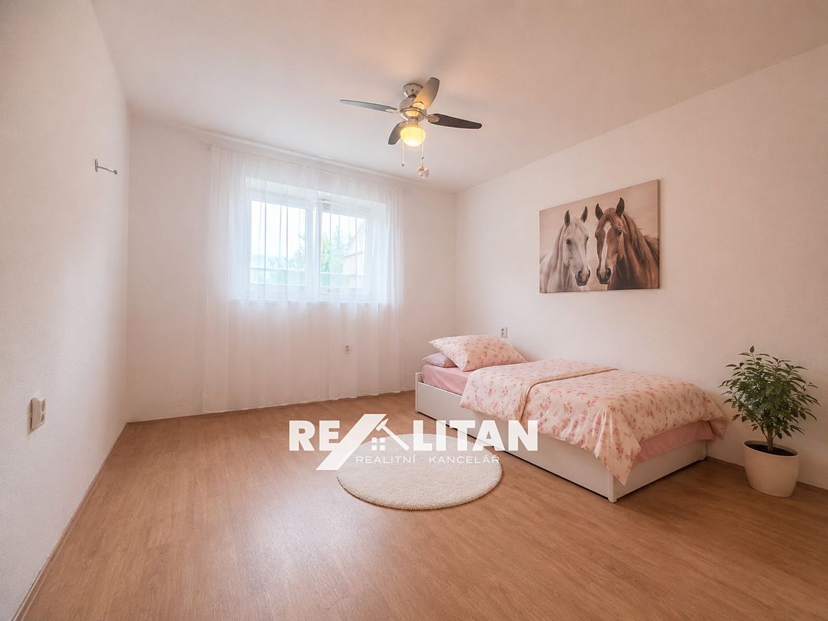 Prodej rodinného domu 115 m², pozemek 189 m² – fotografie 3