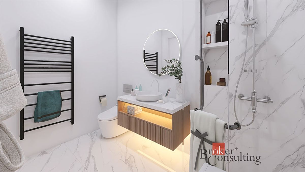 Prodej bytu 2+kk 65 m² – fotografie 4