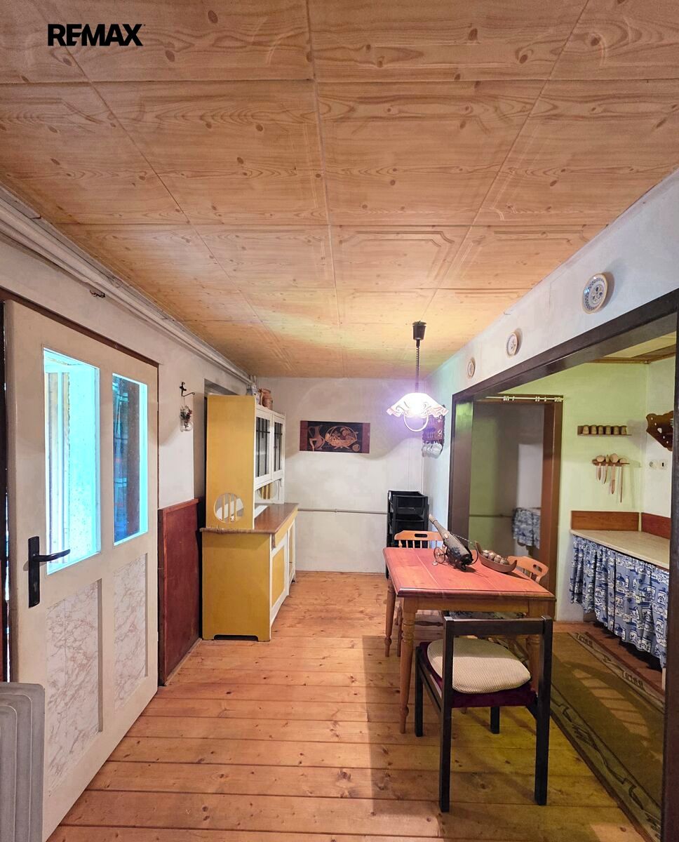 Prodej chalupy 106 m², pozemek 1332 m² – fotografie 5