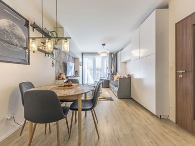 Prodej bytu 2+kk 50 m²