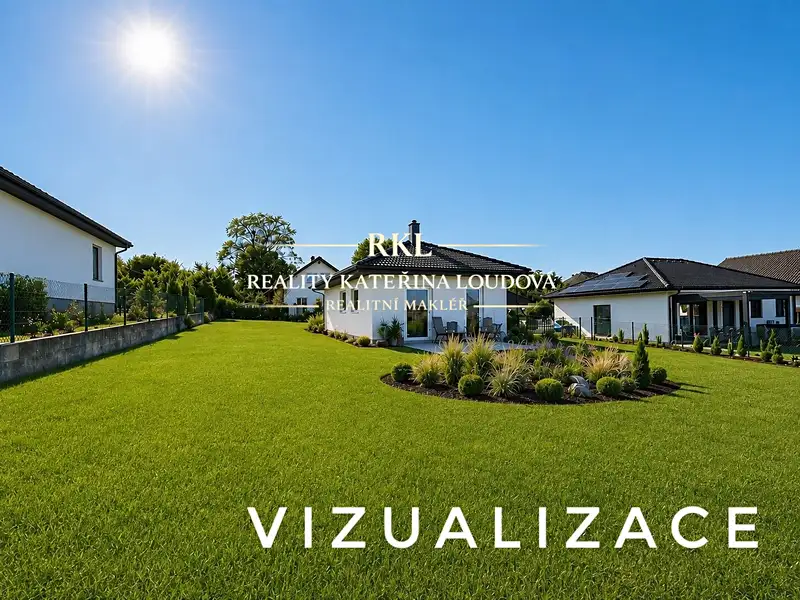 Prodej rodinného domu 67 m², pozemek 750 m², Buková – náhled fotky 1