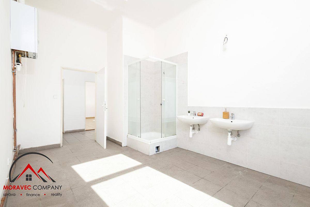 Pronájem bytu 3+1 97 m² – fotografie 5