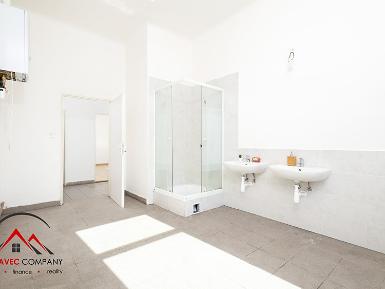 Pronájem bytu 3+1, 97 m² (5 z 19)