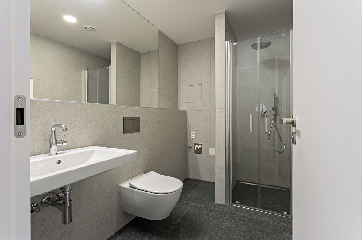 Pronájem bytu 2+kk 42 m² – fotografie 4