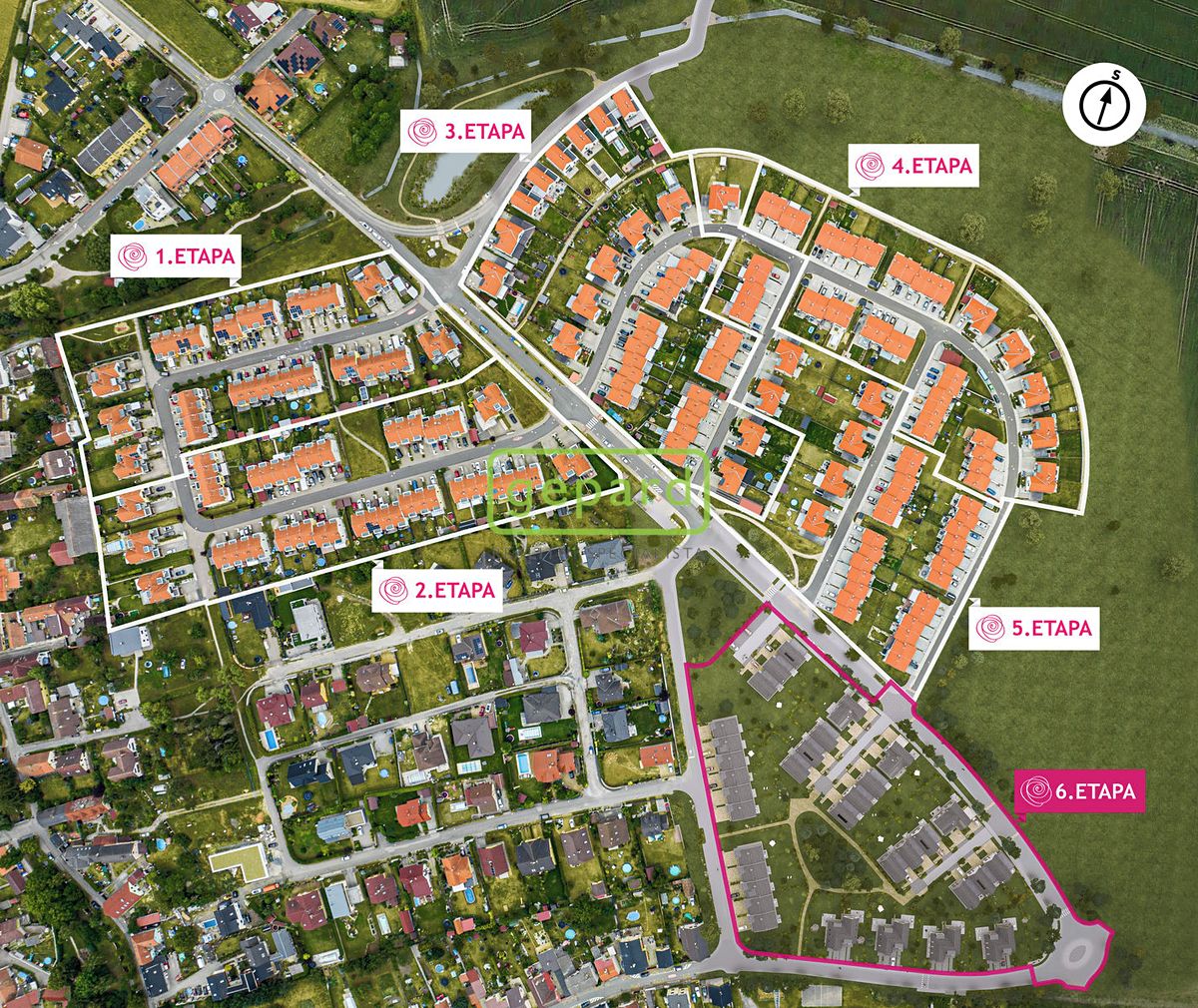 Prodej rodinného domu 117 m², pozemek 323 m² – fotografie 5