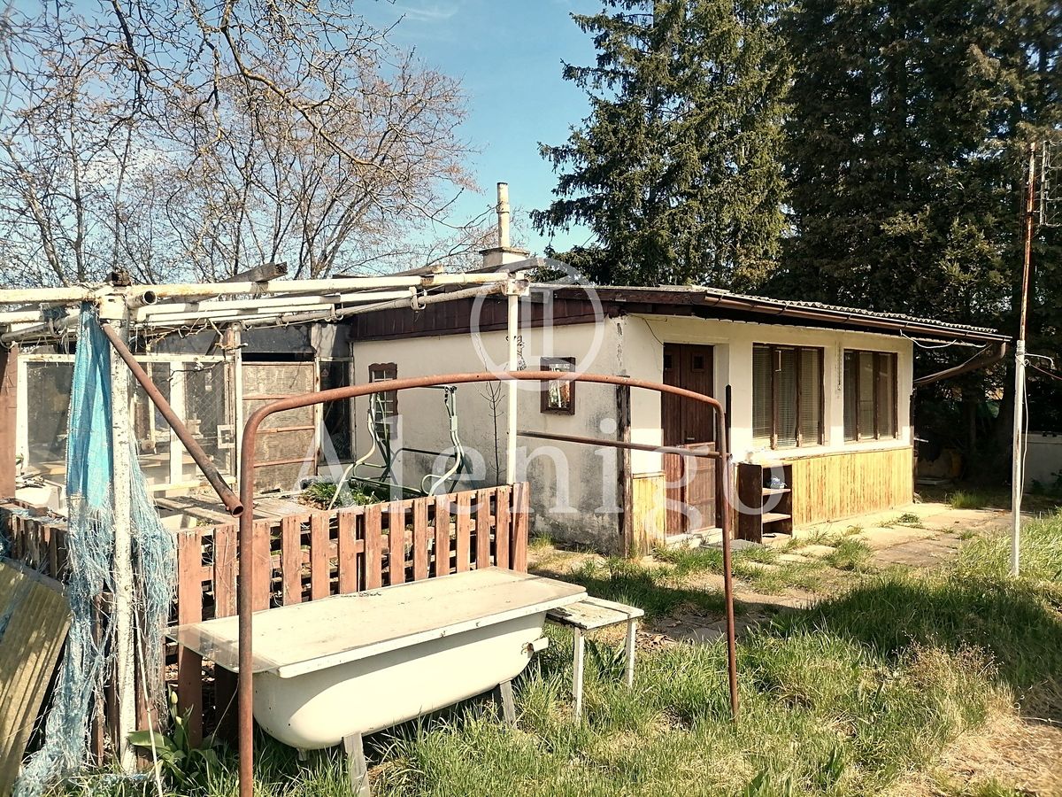Prodej chaty 40 m², pozemek 400 m² – fotografie 5