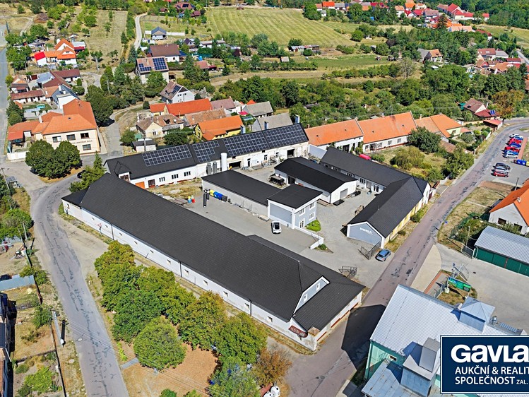Ostatní