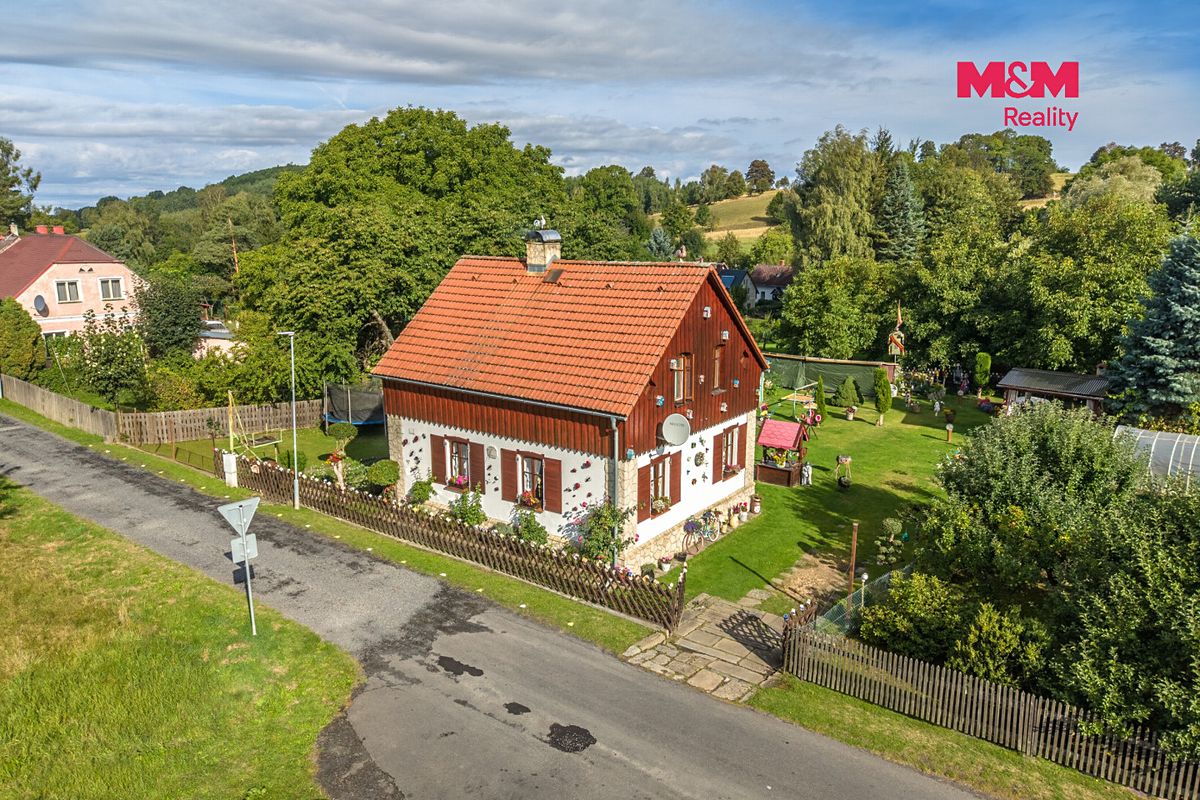 Prodej rodinného domu 85 m², pozemek 1080 m² – fotografie 5
