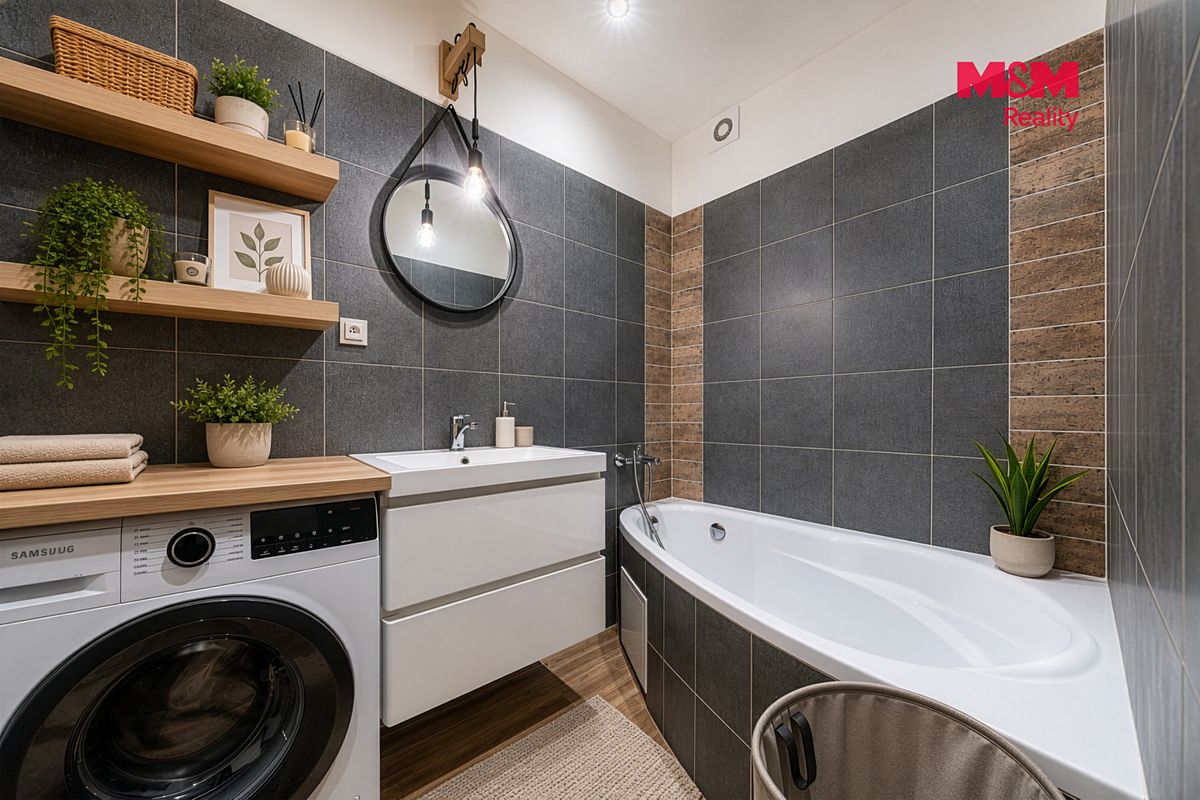 Prodej bytu 3+1 63 m² – fotografie 3
