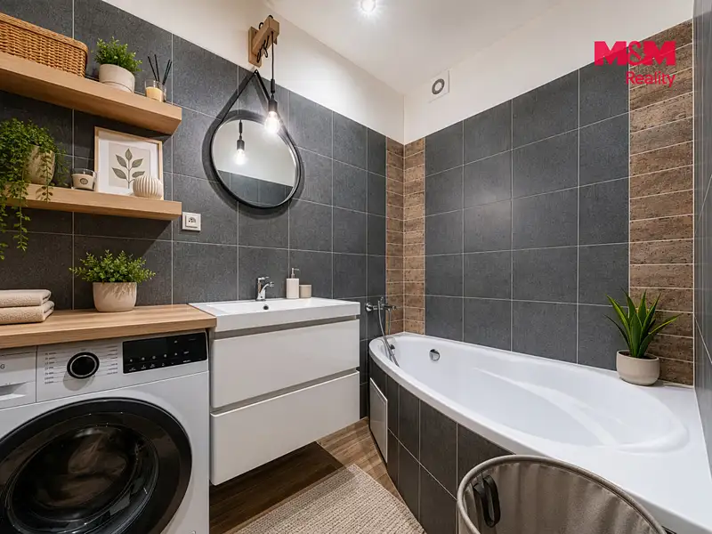 Prodej bytu 3+1 63 m², Vimperk – náhled fotky 3