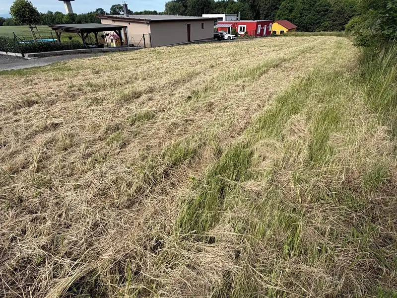 Prodej stavebního pozemku 585 m², Ostrava – náhled fotky 3