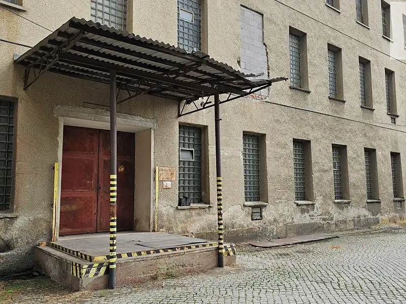 Pronájem skladového prostoru 800 m², Sudkov – náhled fotky 3