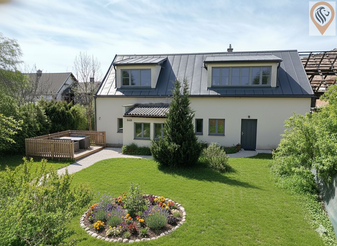 Prodej rodinného domu 82 m², pozemek 383 m² – fotografie 2