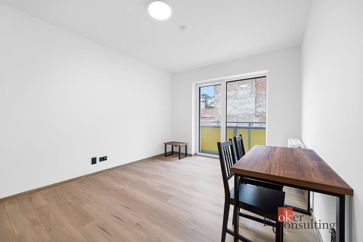Prodej bytu 1+kk 24 m² – fotografie 3