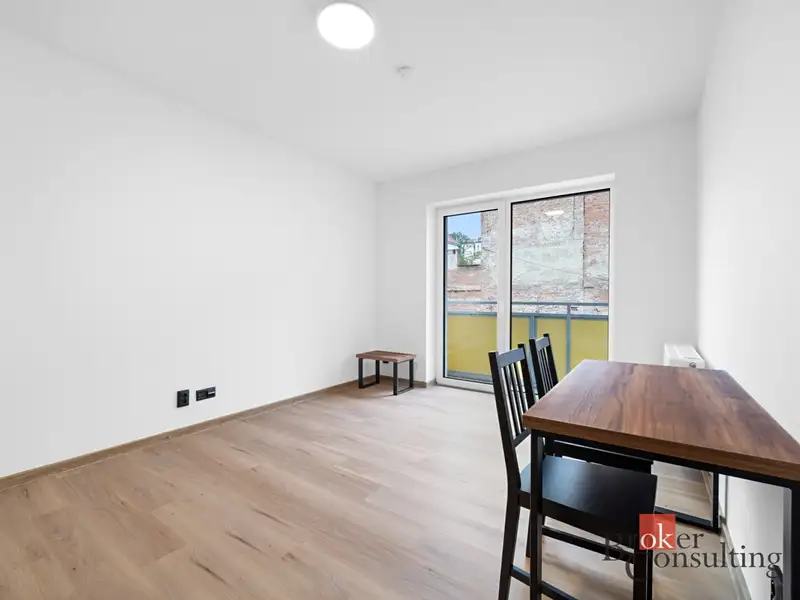 Prodej bytu 1+kk 24 m², Brno – náhled fotky 3