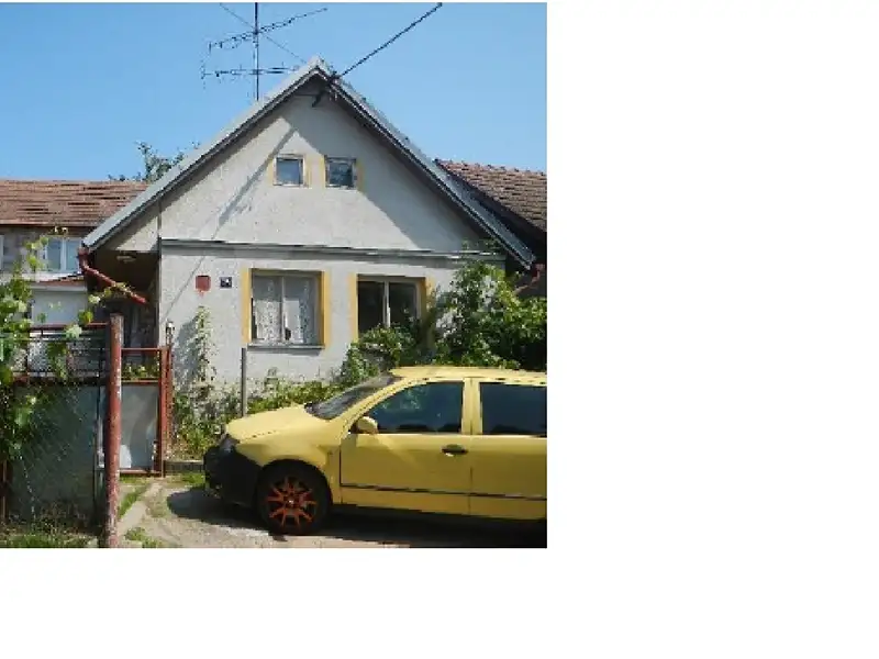 Dražba rodinného domu 183 m², pozemek 1029 m², Vojslavice – náhled fotky 1
