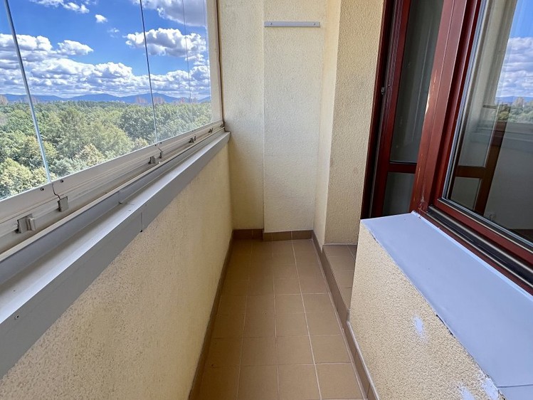Квартира 1+kk в оренду, 28 м² (11 з 13)