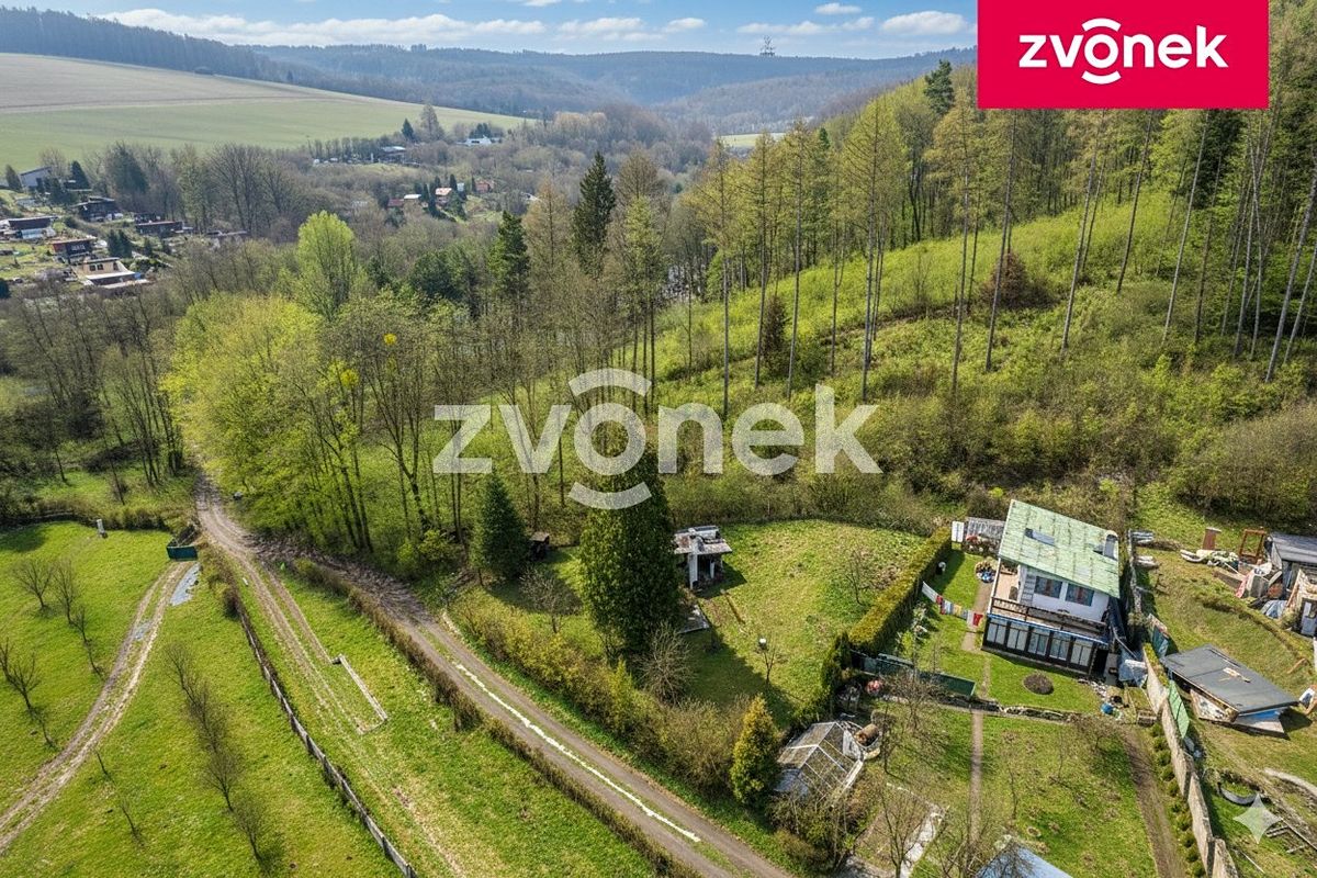 Prodej chaty 25 m², pozemek 616 m² – fotografie 5