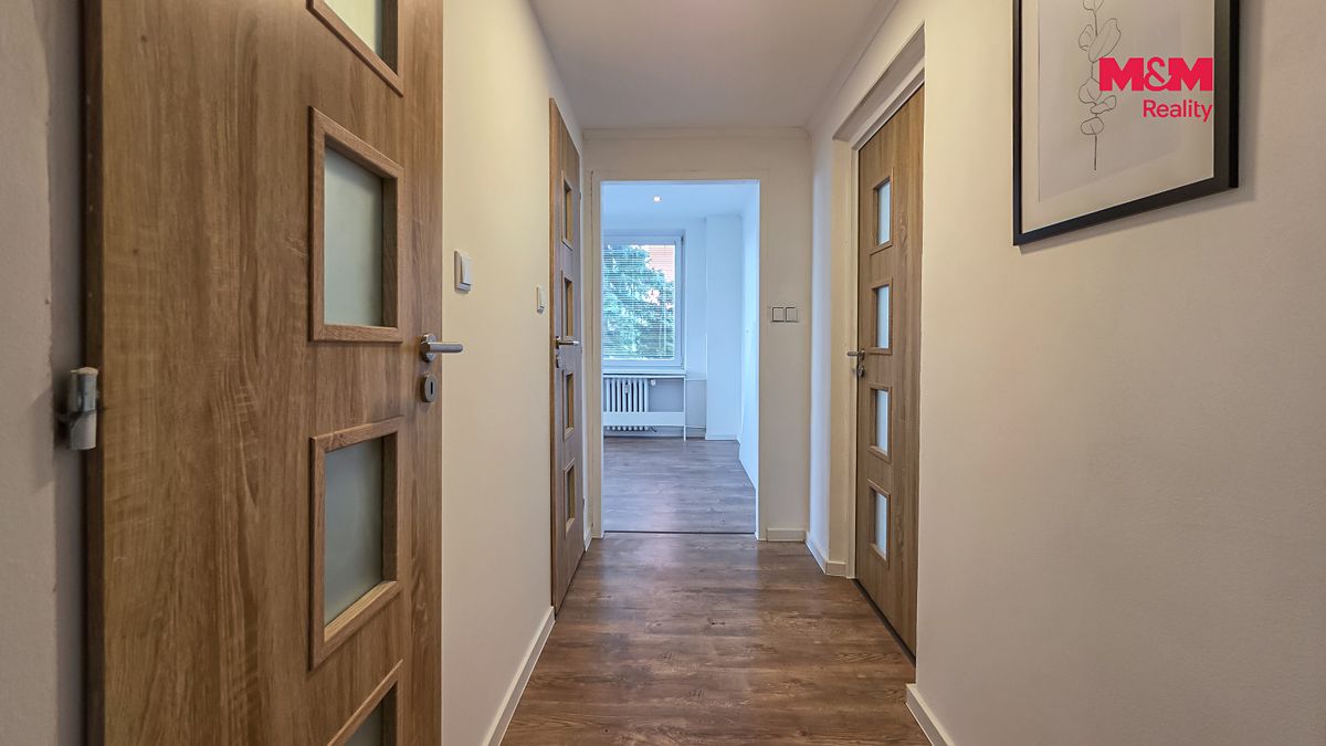 Prodej bytu 3+1 68 m² – fotografie 4