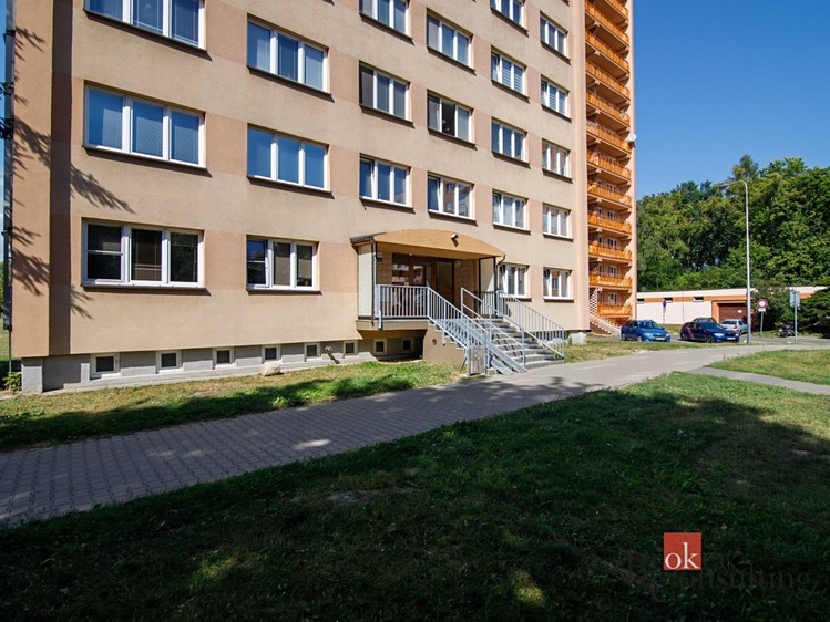Prodej bytu 1+1, 29 m² (17 z 25)