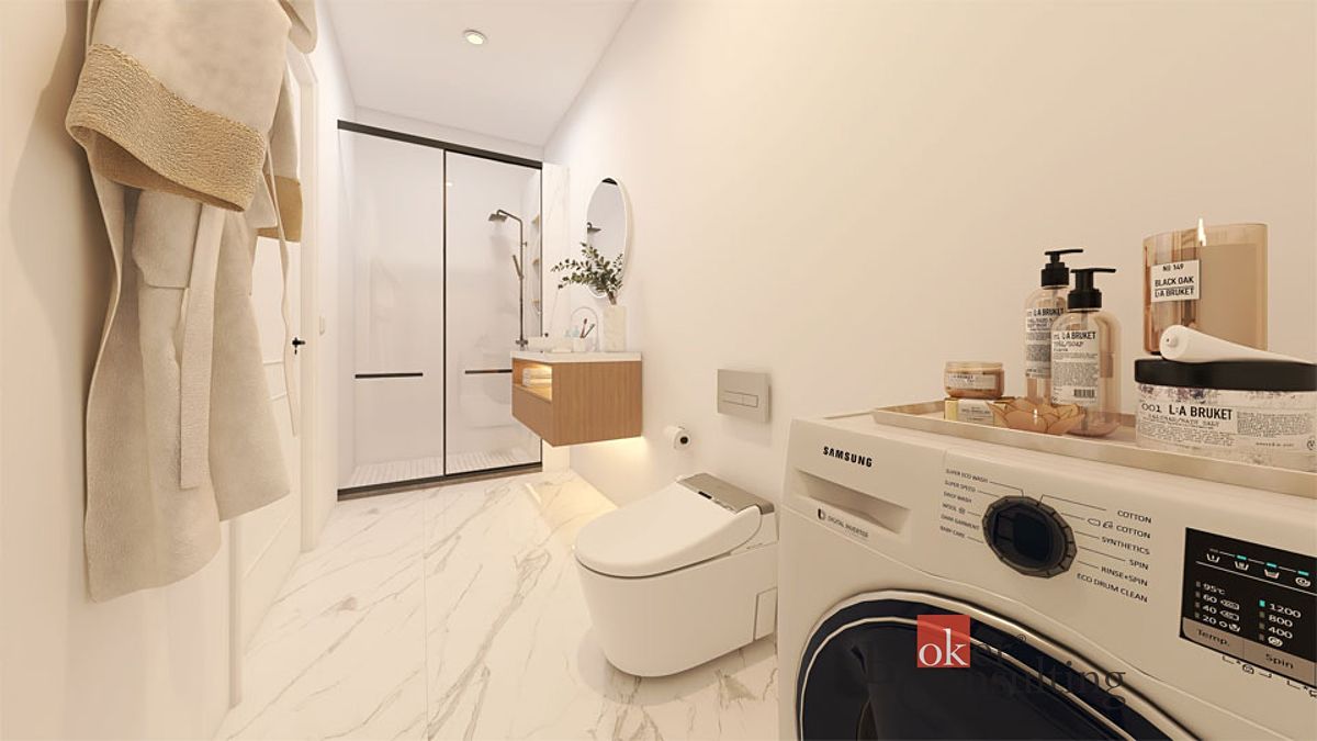 Prodej bytu 2+kk 45 m² – fotografie 4