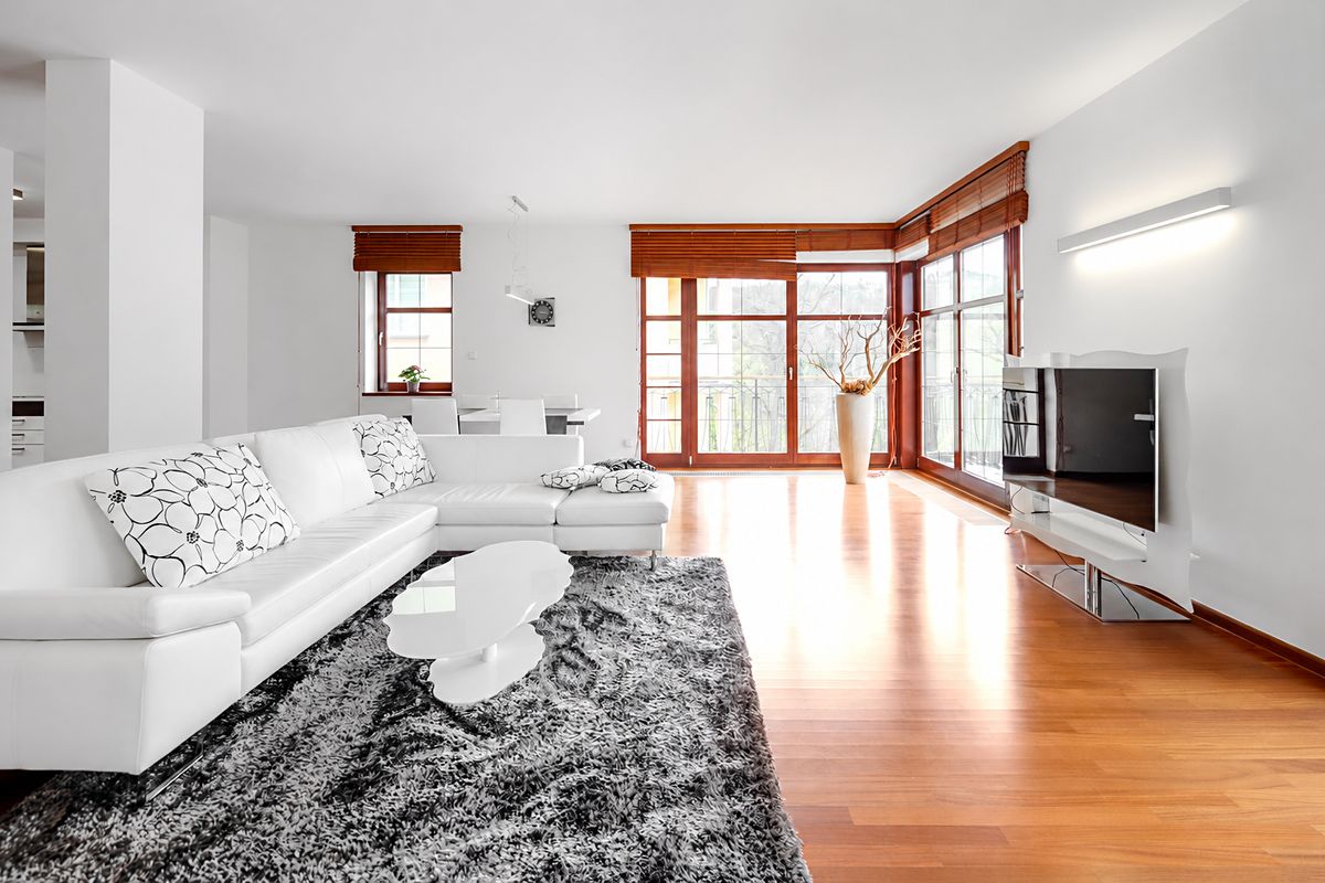 Pronájem bytu 3+kk 155 m² – fotografie 3