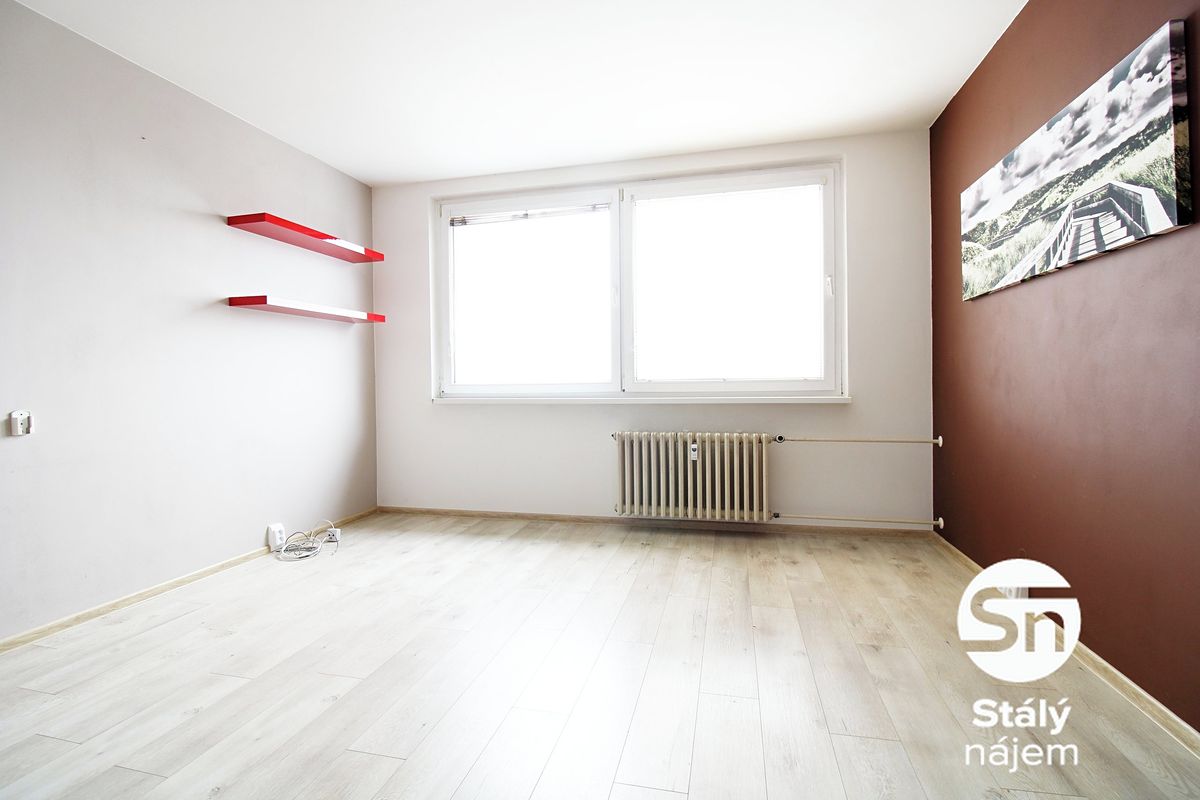 Pronájem bytu 2+kk 49 m² – fotografie 3
