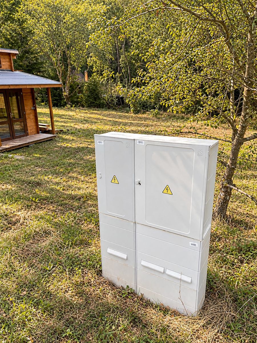 Prodej stavebního pozemku 2501 m² – fotografie 2