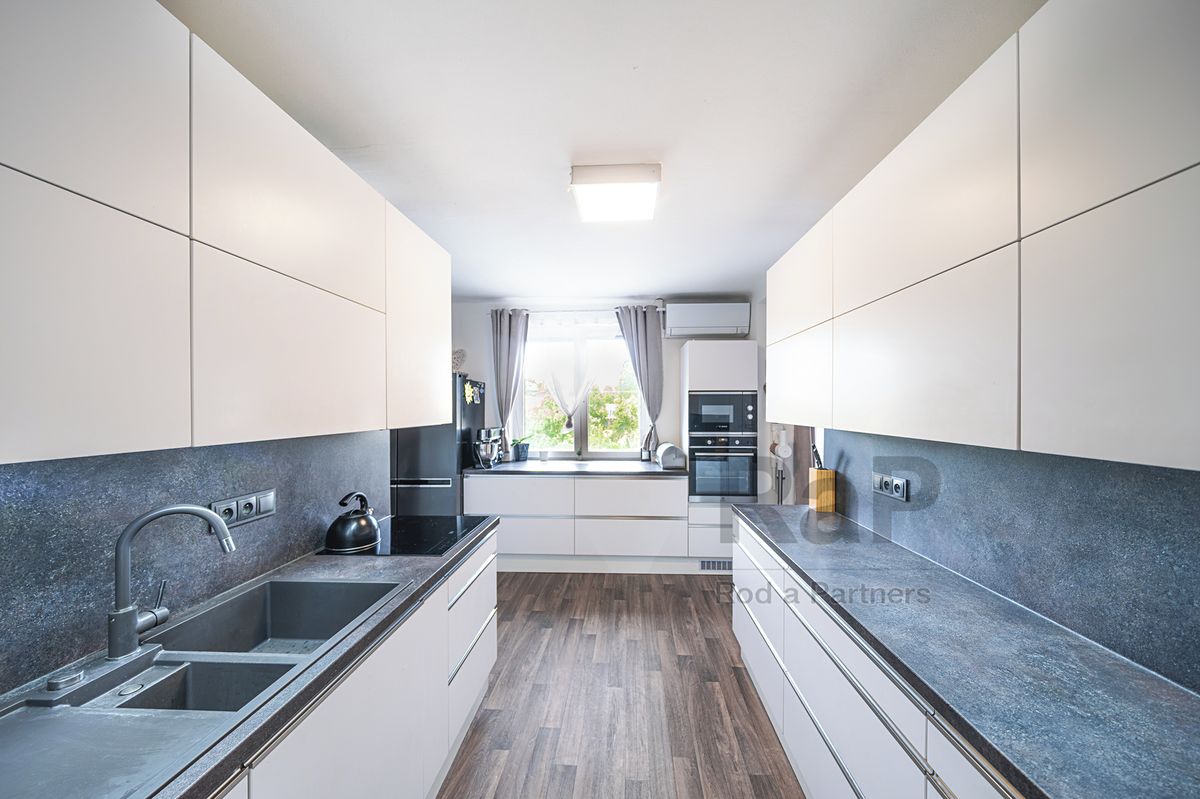 Prodej bytu 4+1 110 m²