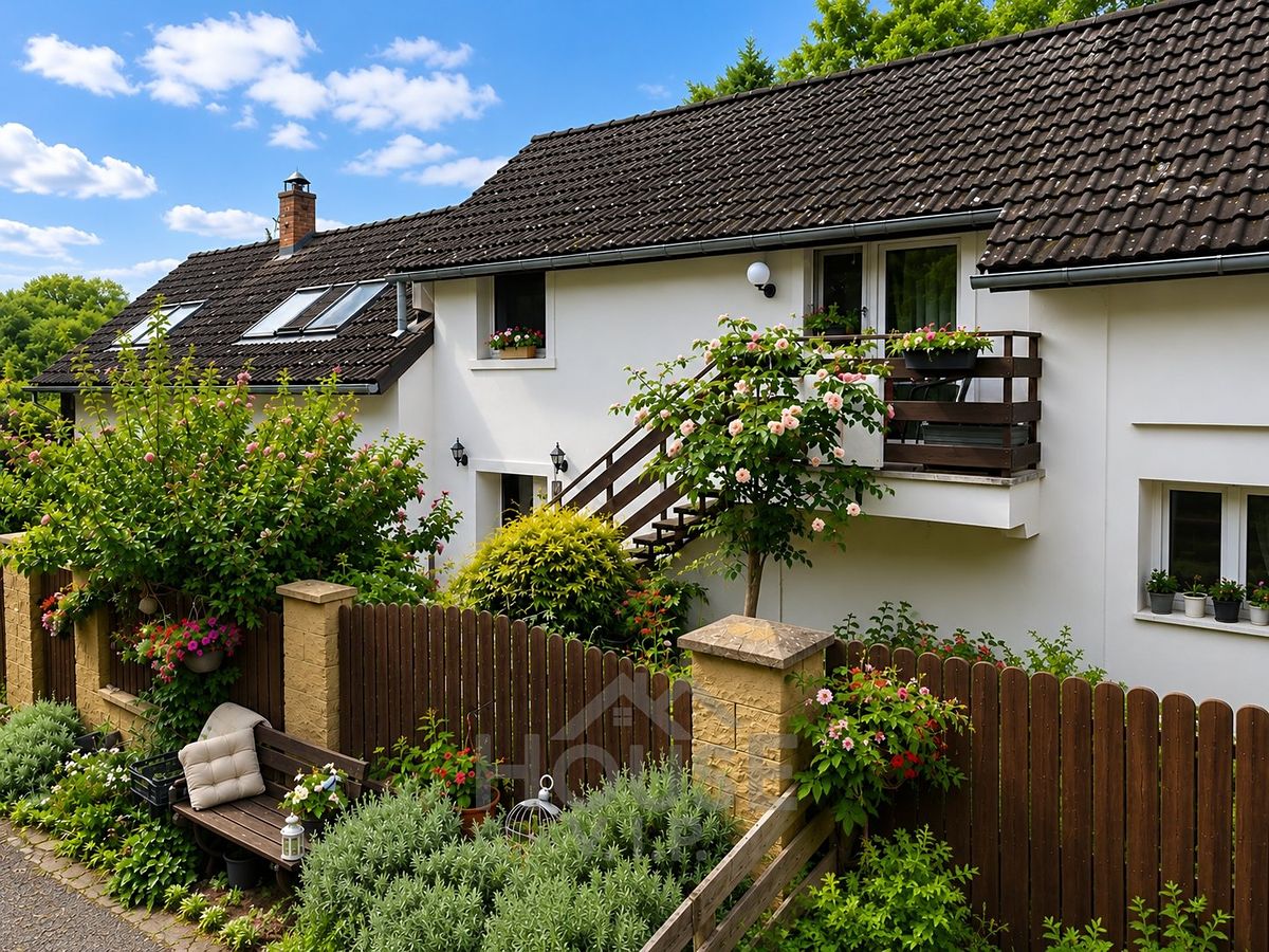 Prodej rodinného domu 206 m², pozemek 420 m² – fotografie 4