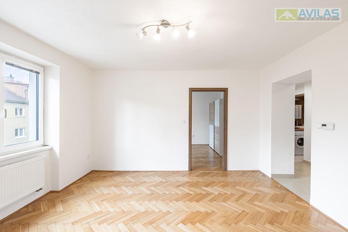 Prodej bytu 3+kk 58 m² – fotografie 4
