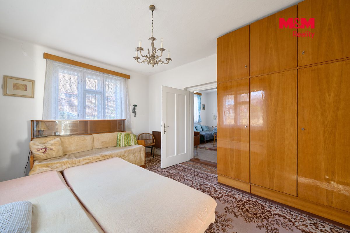 Prodej chalupy 240 m², pozemek 935 m² – fotografie 3