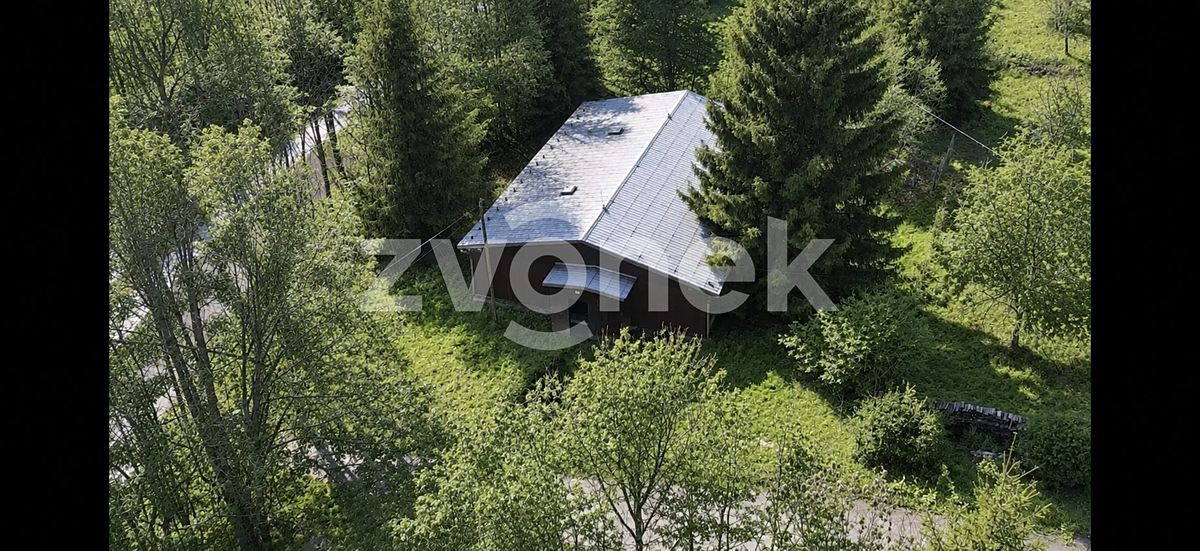 Prodej chalupy 191 m², pozemek 1205 m² – fotografie 3