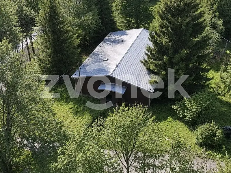 Prodej chalupy 191 m², pozemek 1205 m², Horní Bečva – náhled fotky 3