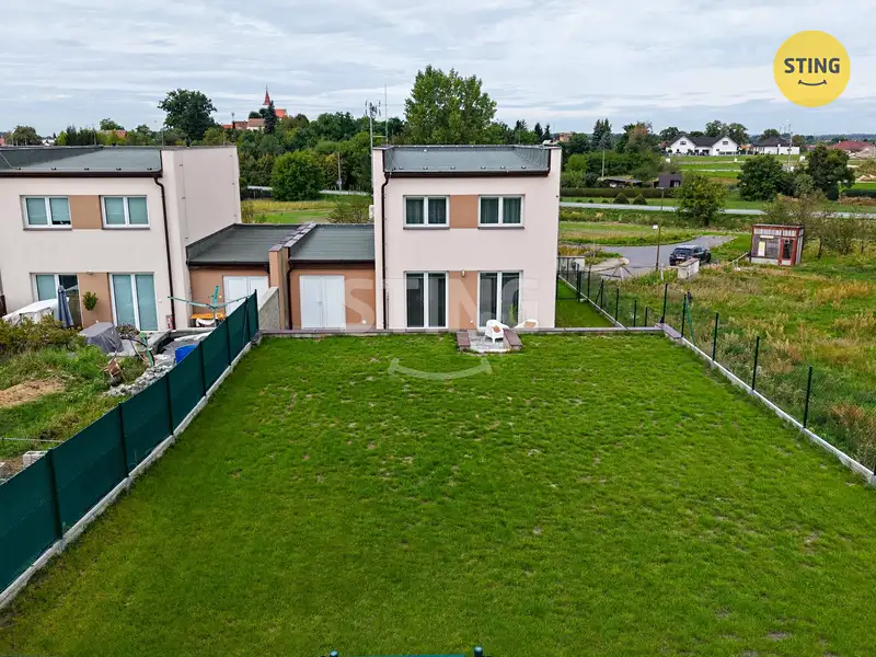 Prodej rodinného domu 120 m², pozemek 494 m², Sezemice – náhled fotky 3