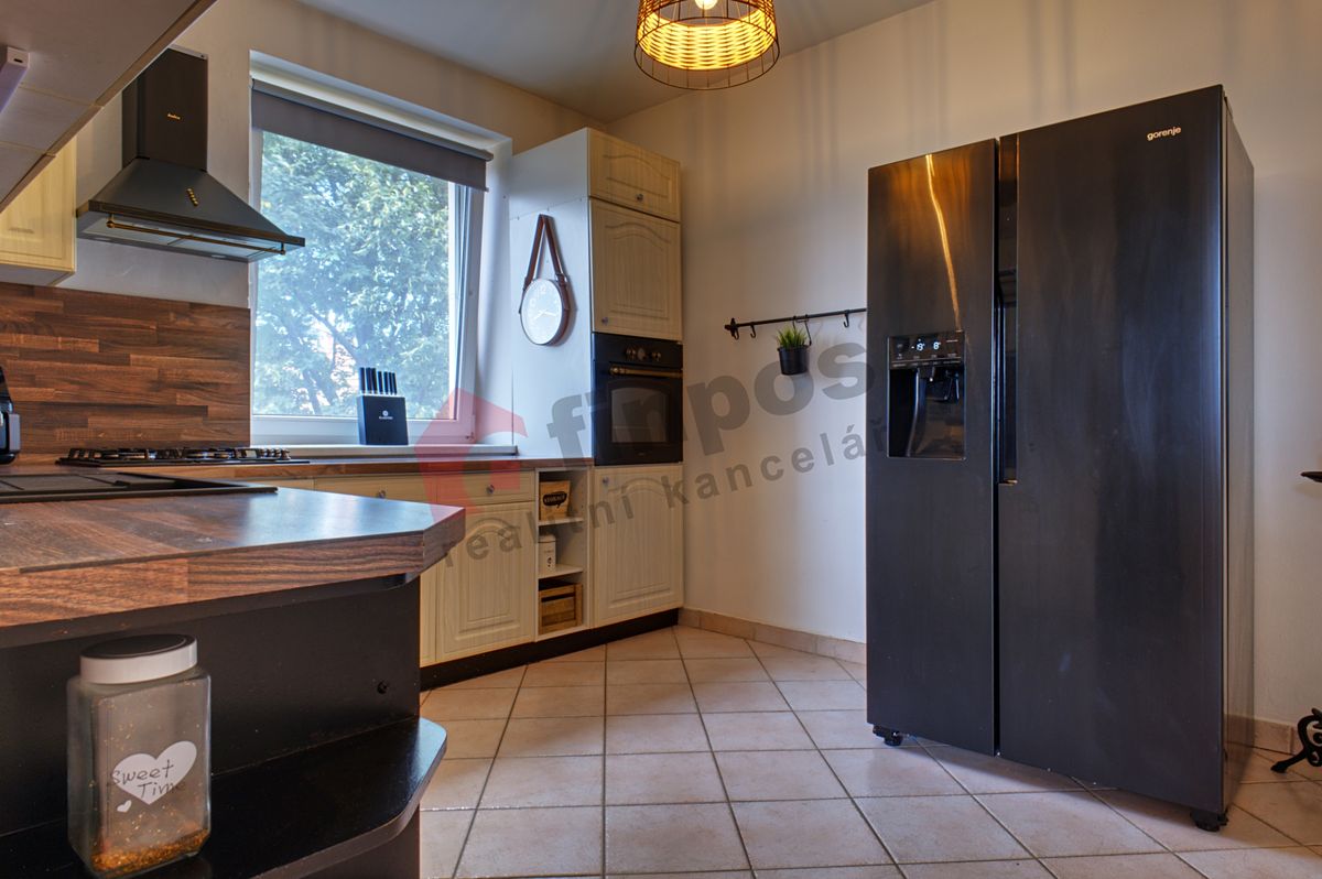 Prodej bytu 3+1 94 m² – fotografie 4