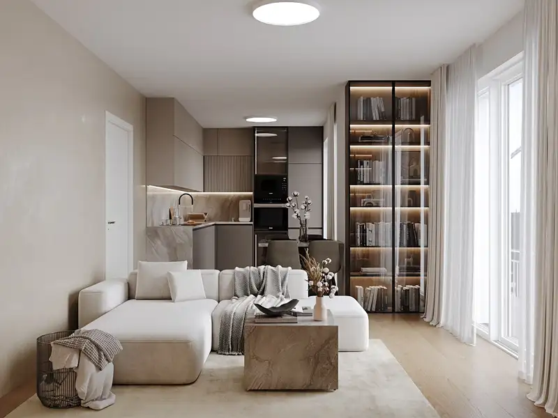 Prodej bytu 3+kk 76 m², Brno – náhled fotky 1