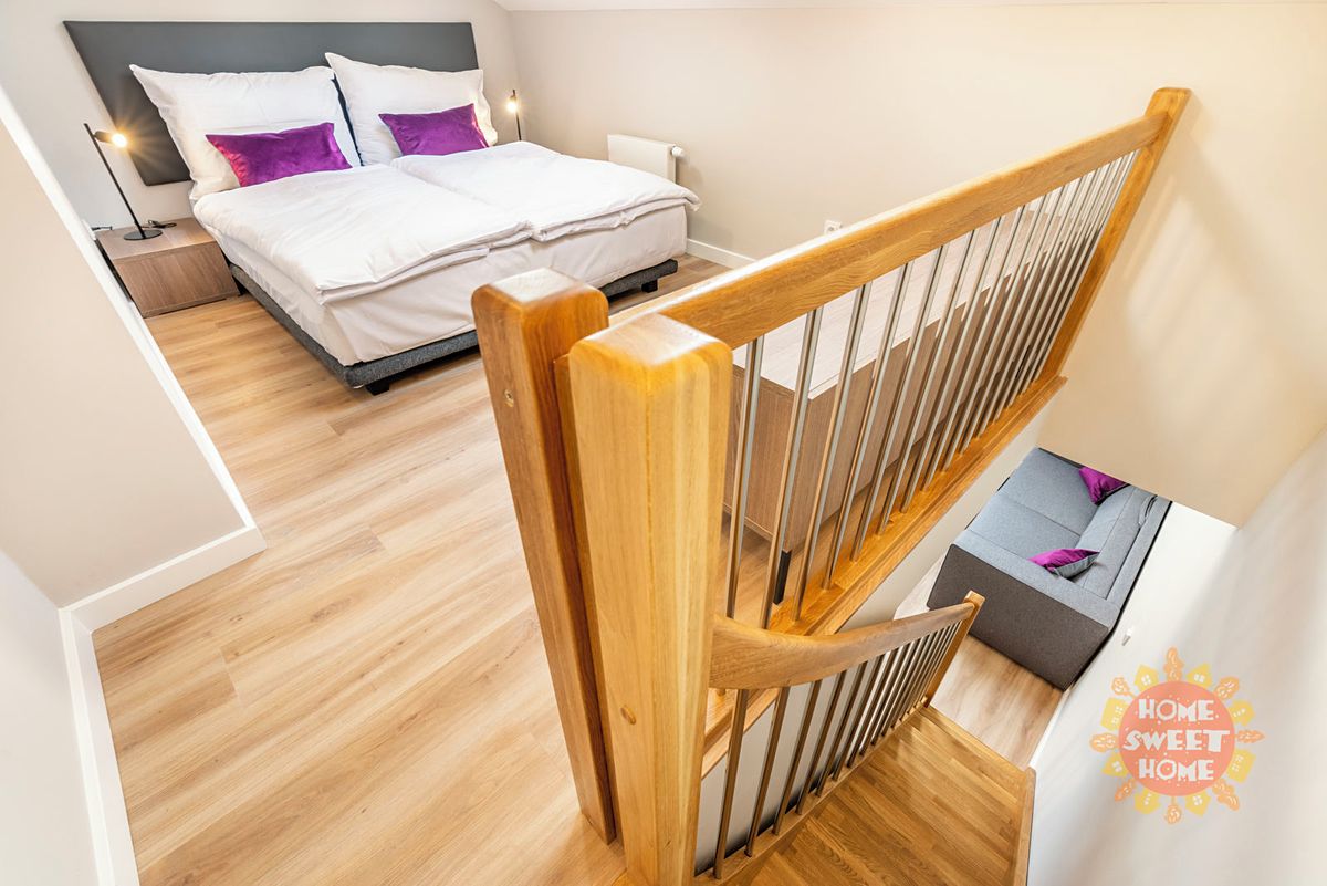 Pronájem bytu 2+kk 37 m² – fotografie 2