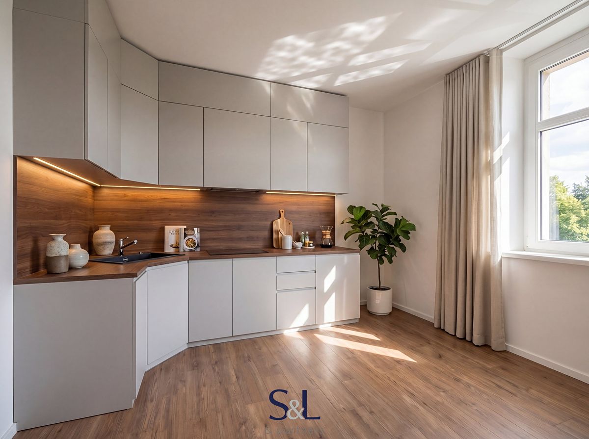 Prodej bytu 2+1 58 m² – fotografie 2