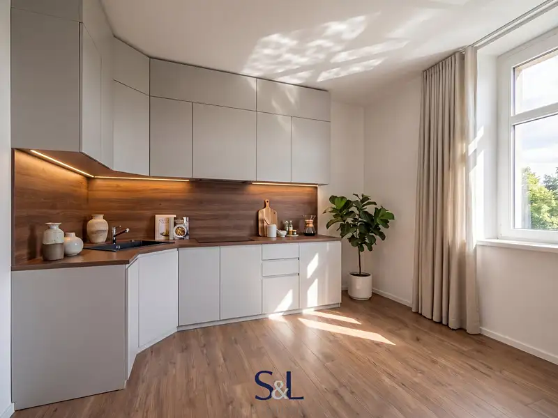 Prodej bytu 2+1 58 m², Velké Hamry – náhled fotky 2