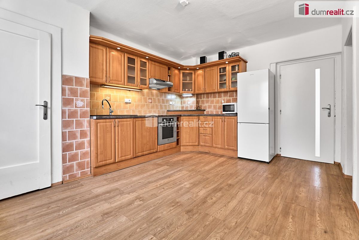 Prodej bytu 5+1 125 m² – fotografie 2