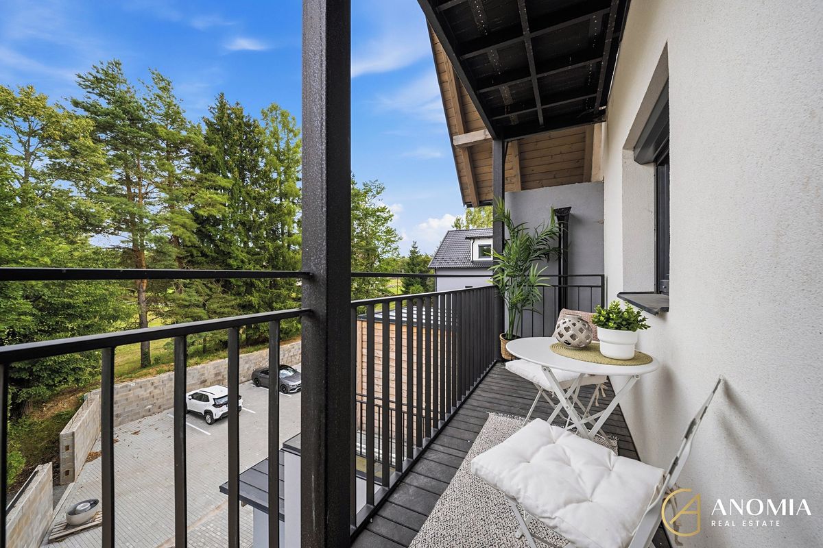 Prodej bytu 2+kk 47 m² – fotografie 3