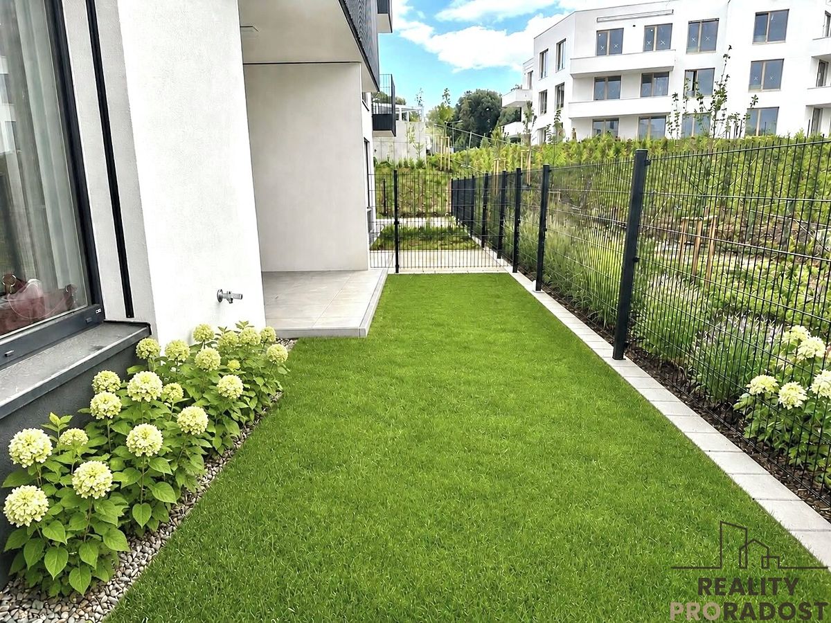 Prodej bytu 2+kk 56 m² – fotografie 4