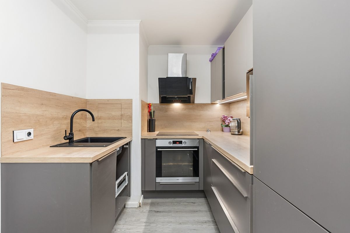 Prodej bytu 2+1 38 m² – fotografie 5