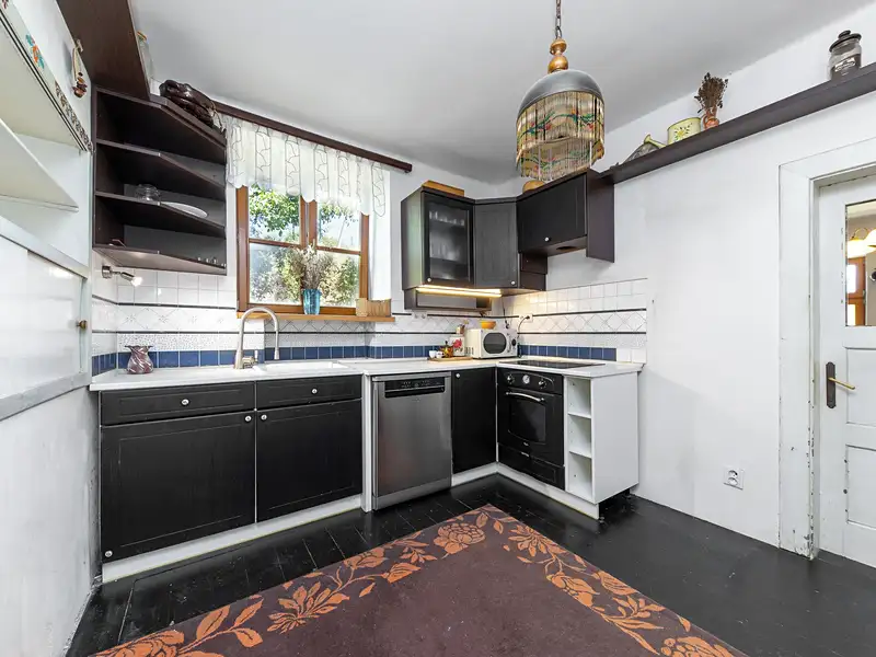 Prodej rodinného domu 89 m², pozemek 846 m², Míchov – náhled fotky 2